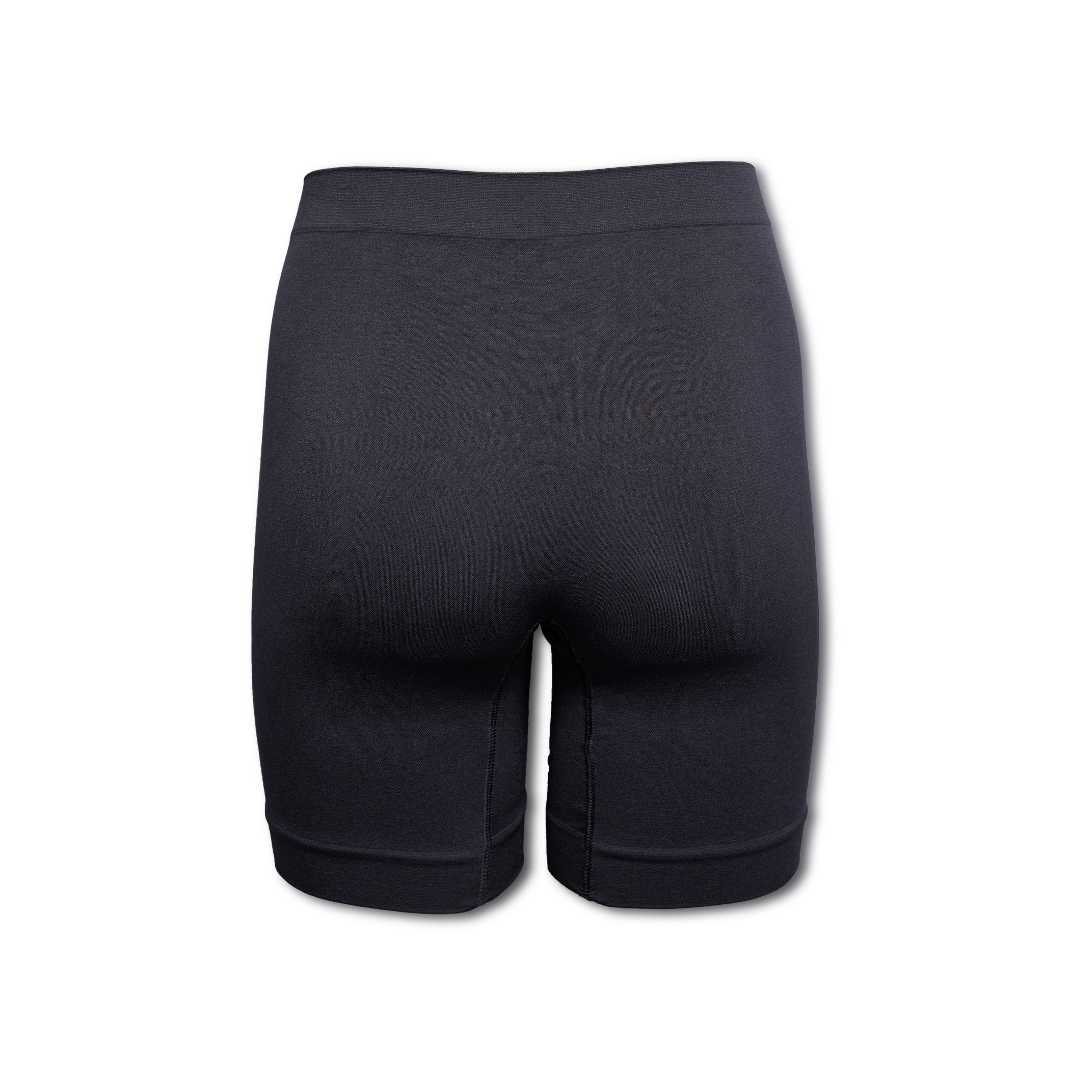 2 Pack - Seamfree Underwear - Men's Seamless Longer Leg Boxers