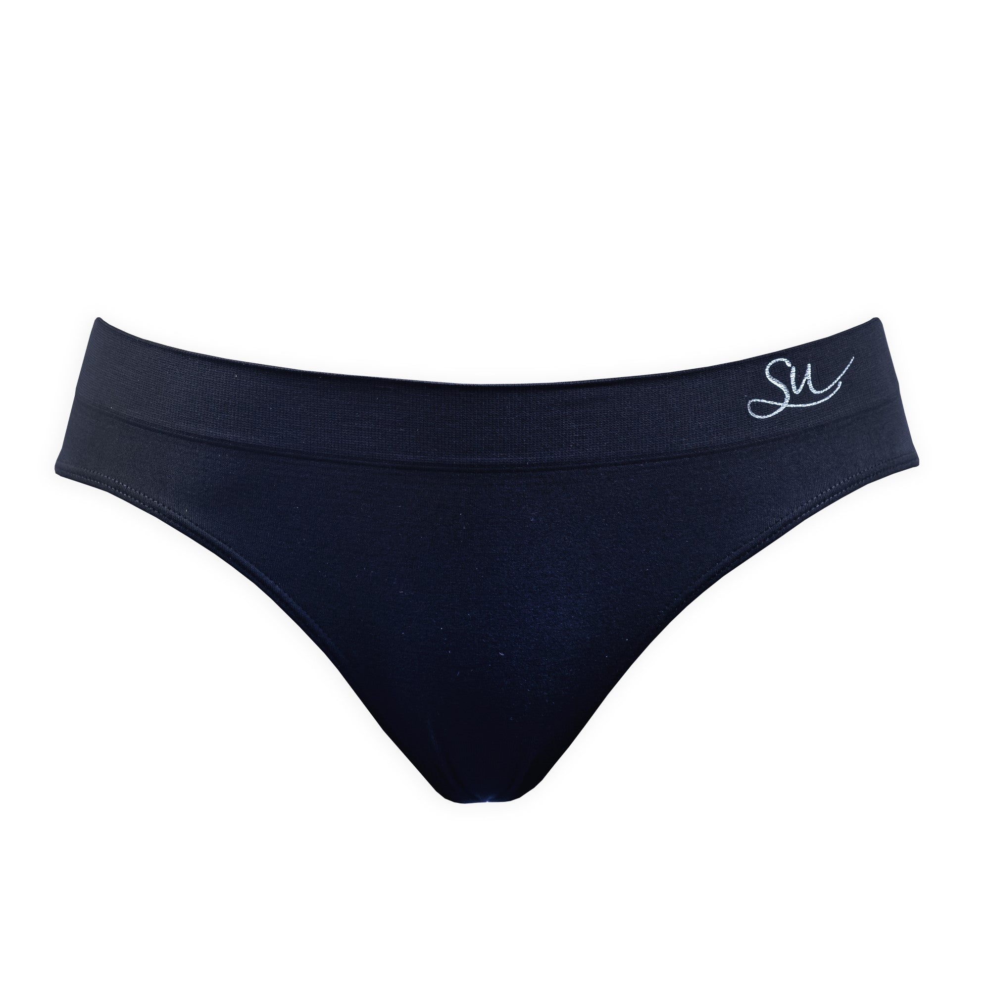 3 Pack - SU Bikini Bottom – Seamfree Underwear